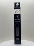 CND™ PRO SCULPTING LIQUID & POWDER ROUND BRUSH