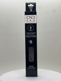 CND™ PRO SCULPTING LIQUID & POWDER ROUND BRUSH