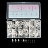 ORLY GELFX BUILDER TRIP STARTER KIT - MEDIUM ALMOND