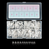 ORLY GELFX BUILDER TRIP STARTER KIT - SHORT ALMOND