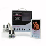 ORLY GELFX BUILDER TRIP STARTER KIT - MEDIUM ALMOND