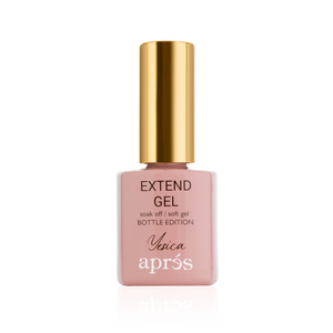 COLOR EXTEND GEL BOTTLE EDITION - YESICA