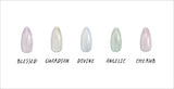 APRES HEAVENLY TOP GELCOAT SET