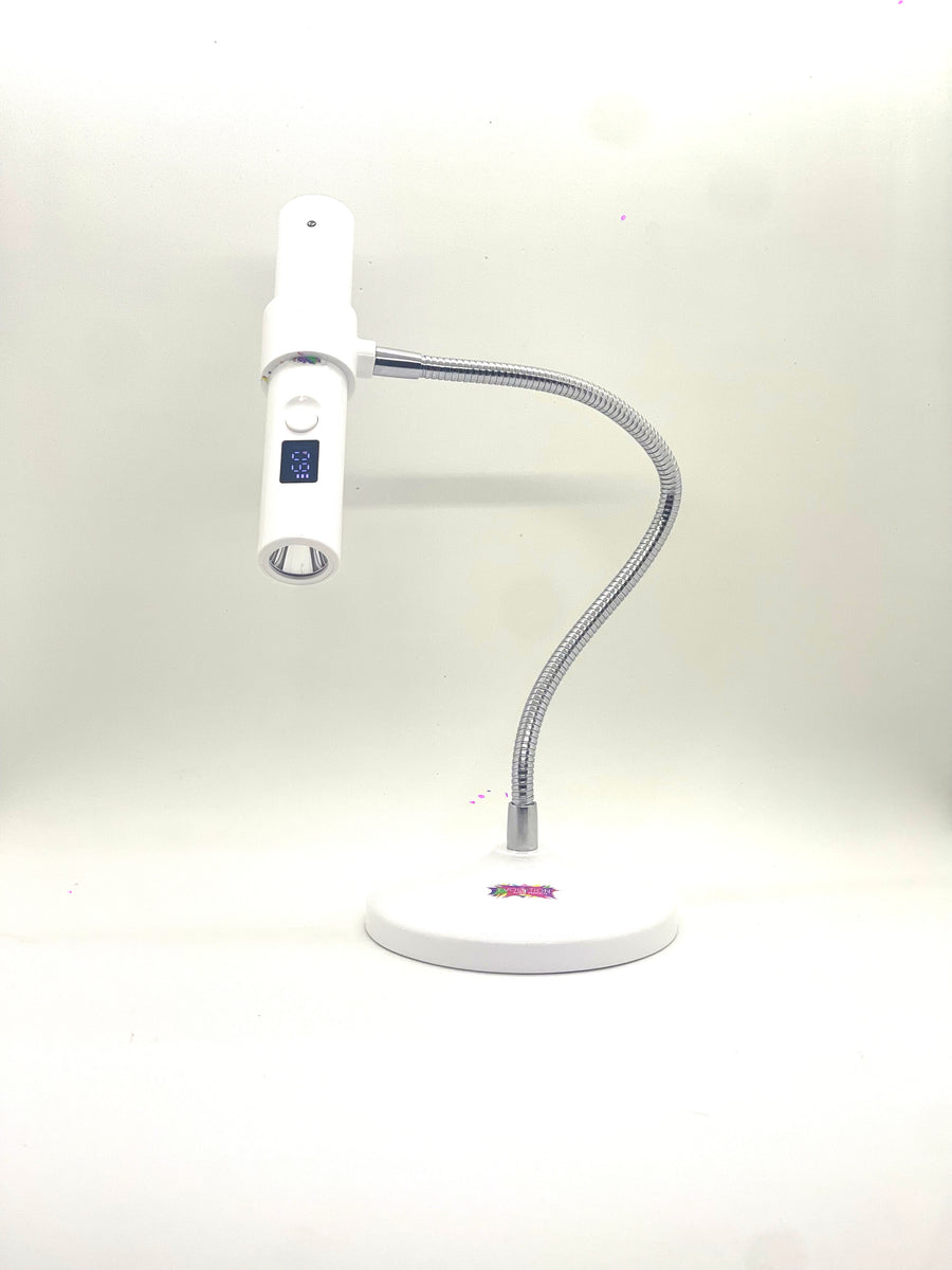Lampe inactinique pour labo photo