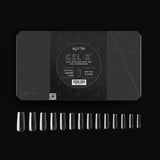 Gel-X™ Natural Square Long Box Of Tips 2.0