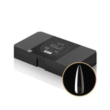 Gel-X™ Natural Stiletto Long Box of Tips 2.0