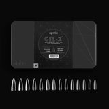 Gel-X™ Natural Stiletto Long Box of Tips 2.0