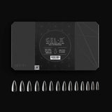 Gel-X™ Natural Stiletto Medium Box of Tips 2.0