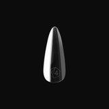 Gel-X™ Natural Stiletto Medium Box of Tips 2.0