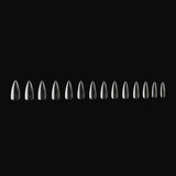 Gel-X™ Natural Stiletto Medium Box of Tips 2.0