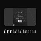 Gel-X™ Natural Stiletto Short Box of Tips 2.0