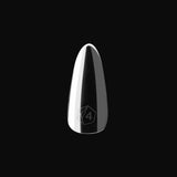Gel-X™ Natural Stiletto Short Box of Tips 2.0