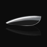 Gel-X™ Natural Stiletto Short Box of Tips 2.0