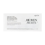 APRES HEAVENLY TOP GELCOAT SET