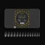 Gel-X™ Sculpted Almond Long Box of Tips 2.0