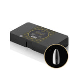 Gel-X™ Sculpted Almond Medium Box of Tips 2.0