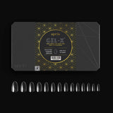 Gel-X™ Sculpted Almond Medium Box of Tips 2.0