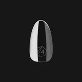 Gel-X™ Sculpted Almond Short Box of Tips 2.0