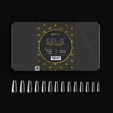 Gel-X™ Sculpted Coffin Long Box of Tips 2.0 (280PCS)