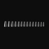 Gel-X™ Sculpted Coffin Long Box of Tips 2.0 (280PCS)