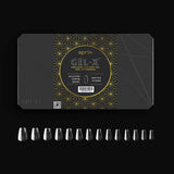 Gel-X™ Sculpted Coffin Short Box of Tips 2.0