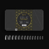Gel-X™ Sculpted Round Medium Box of Tips 2.0
