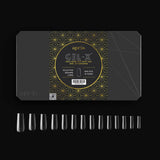 Gel-X™ Sculpted Square Long Box Of Tips 2.0