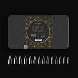 Gel-X™ Sculpted Stiletto Long Box of Tips 2.0