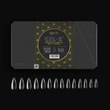 Gel-X™ Sculpted Stiletto Medium Box of Tips 2.0