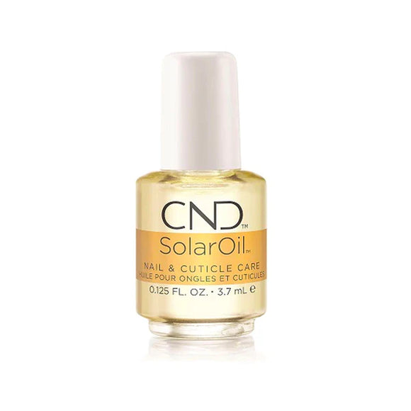 CND SolarOil®40-pk with display
