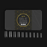 Gel-X Tips - Sculpted Square Long