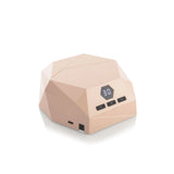 Beta LED Nail Lamp - Nude