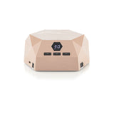 Beta LED Nail Lamp - Nude