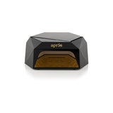 Beta LED Nail Lamp - Black