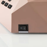 Beta LED Nail Lamp - Nude