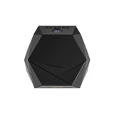 Beta LED Nail Lamp - Black