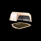 Beta LED Nail Lamp - Nude