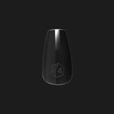 Gel-X™ Natural Coffin Short Box of Tips