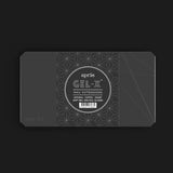 Gel-X™ Natural Coffin Short Box of Tips