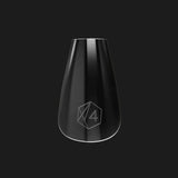 Gel-X™ Sculpted Coffin Short Box of Tips