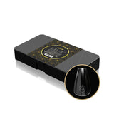 Gel-X™ Sculpted Coffin Short Box of Tips