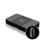 Gel-X™ Natural Round Short Box of Tips
