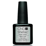 CND SHELLAC BASE COAT