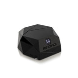 Beta LED Nail Lamp - Black