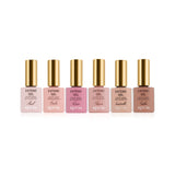 Color Extend Gel Bottle Edition Set
