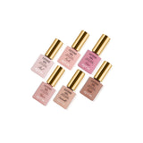 Color Extend Gel Bottle Edition Set