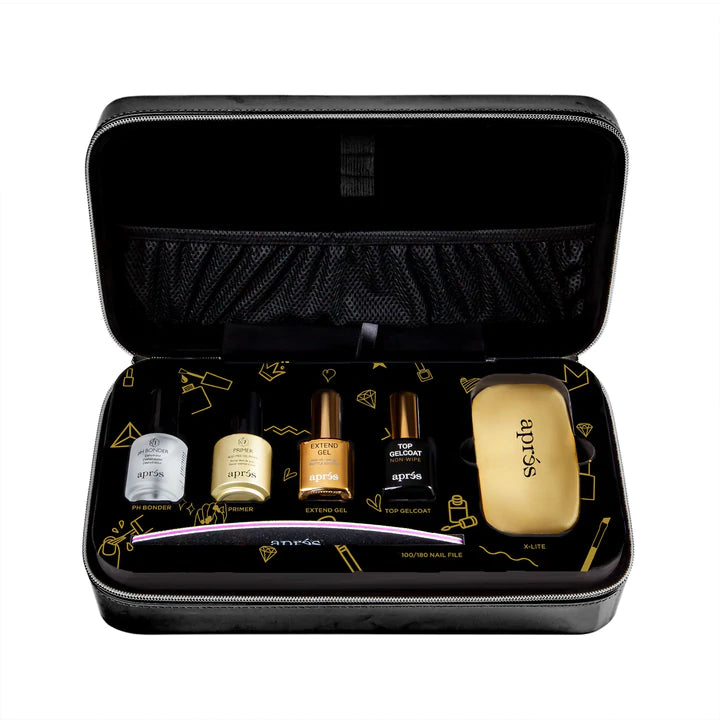 Gel-X™ Nail Extension Kit – DC Nail Supply