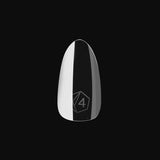 Gel-X® Natural Almond Short Box of Tips 2.0