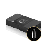 Gel-X™ Natural Coffin Medium Box of Tips 2.0