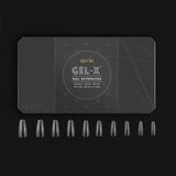 Gel-X™ Natural Coffin Medium Box of Tips